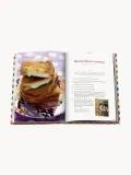 Assouline Книга кулинарная The Missoni Family Cookbook с семейными рецептами, английский язык, 272 страницы — фото 4