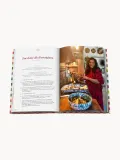 Assouline Книга кулинарная The Missoni Family Cookbook с семейными рецептами, английский язык, 272 страницы — фото 7