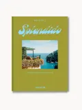 Assouline Книга-альбом Belmond Splendido Portofino об отеле в Портофино, английский язык, 228 страниц — фото 8