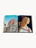 Assouline Книга-альбом Tuscany Marvel о Тоскане на английском языке, твёрдый переплёт, 312 страниц — фото 5