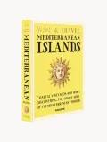 Assouline Книга-альбом Wine & Travel Mediterranean Islands о винах Средиземноморья, английский язык, 296 страниц — фото 1