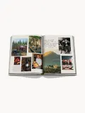 Assouline Книга-альбом Wine & Travel Mediterranean Islands о винах Средиземноморья, английский язык, 296 страниц — фото 8