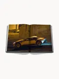 Assouline Книга-альбом James Bond Cars об автомобилях агента 007, английский язык, твёрдый переплёт, 312 страниц — фото 2