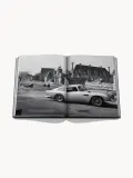 Assouline Книга-альбом James Bond Cars об автомобилях агента 007, английский язык, твёрдый переплёт, 312 страниц — фото 4