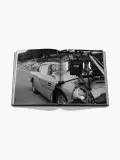 Assouline Книга-альбом James Bond Cars об автомобилях агента 007, английский язык, твёрдый переплёт, 312 страниц — фото 5