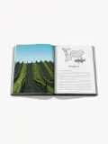 Assouline Книга-альбом Wine & Travel USA о винодельческих регионах Америки, английский язык, 312 страниц — фото 3