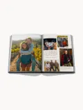 Assouline Книга-альбом Wine & Travel USA о винодельческих регионах Америки, английский язык, 312 страниц — фото 8