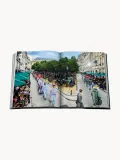 Assouline Книга Louis Vuitton: Virgil Abloh из серии Classics, подарочный альбом о моде, твёрдый переплёт, 359 страниц, 24х33 см — фото 8