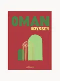 Книга Oman Odyssey издательства Assouline о культуре и природе Омана, твёрдый переплёт, 272 страницы, 25х33 см — фото 2