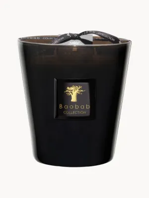 Baobab Свеча ароматическая Prestigieuses с четырьмя фитилями