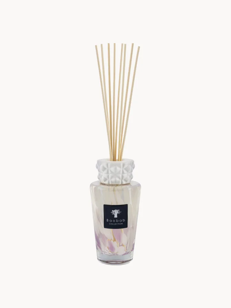 Аромадиффузор Baobab White Pearls