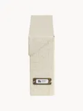 Bigso Box of Sweden Коробка для документов Lovisa с разделителями, 33 x 24 см, Ш 33 × В 24 см, Светлый бежевый — фото 2