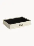 Bigso Box of Sweden Коробка для хранения документов Sverker с крышкой — фото 4