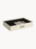 Bigso Box of Sweden Коробка для хранения документов Sverker с крышкой — фото 5