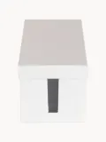 Bigso Box of Sweden Коробка для кабелей Cordy на 5 выводов, 30 x 14 см, Ш 30 × В 13 см, Белый — фото 6