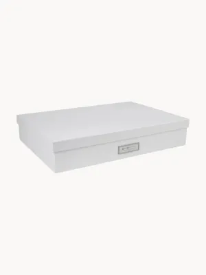 Bigso Box of Sweden Коробка для хранения документов Sverker