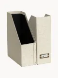 Bigso Box of Sweden Комплект папок для документов William, 2 предмета — фото 2