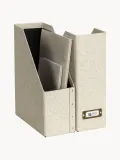 Bigso Box of Sweden Комплект папок для документов William, 2 предмета — фото 3