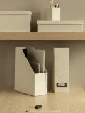 Bigso Box of Sweden Комплект папок для документов William, 2 предмета — фото 5