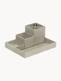 Bigso Box of Sweden Органайзер настольный Lena, комплект из 4 элементов — фото 1