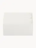 Bigso Box of Sweden Органайзер настольный Hector на 3 отделения, ширина 33 см, Ш 33 × В 23 см, Белый — фото 2