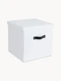 Bigso Box of Sweden Коробка для хранения Logan с крышкой — фото 1