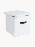 Bigso Box of Sweden Коробка для хранения Logan с крышкой — фото 2