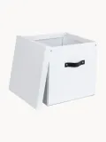 Bigso Box of Sweden Коробка для хранения Logan с крышкой — фото 3