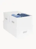 Bigso Box of Sweden Комплект коробок для хранения Inge II, 3 предмета — фото 3