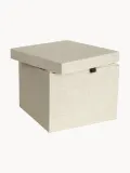 Bigso Box of Sweden Набор коробок для хранения Tristan, 2 предмета, арт. G98407 — фото 3