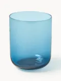 Bitossi Home Набор стаканов Goblet из выдувного стекла, 6 шт., 400 мл — фото 7
