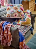 Bloomingville Подушка декоративная Somma — фото 4