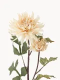 Bloomingville Искусственный цветок Chrysantemum декоративный — фото 2