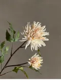 Bloomingville Искусственный цветок Chrysantemum декоративный — фото 3