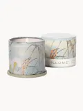 Ароматическая свеча ILLUME Vanity Tin малая, жасмин и морской бриз — фото 4