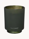 Ароматическая свеча ILLUME сосновая хвоя, корица и дубовый мох — фото 2