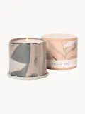 Ароматическая свеча ILLUME Vanity Tin кокос, манго и ваниль — фото 5