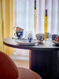 Bloomingville Набор кружек Eviaya, 3 предмета — фото 3