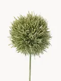 Bloomingville Искусственный цветок Allium декоративный, Ш 13 × Д 63 см, Зелёный — фото 2