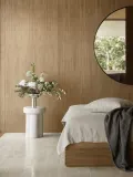 Blomus Табурет Toru, молочно-белый, Ш 54 × В 47 см, Приглушённый белый — фото 3