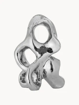 Bloomingville Статуэтка Vinini из каменной керамики