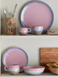 Bloomingville Миска Paula с ретро-градиентом — фото 3