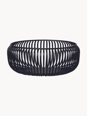 Blomus Миска декоративная Lito из стали, 26 см