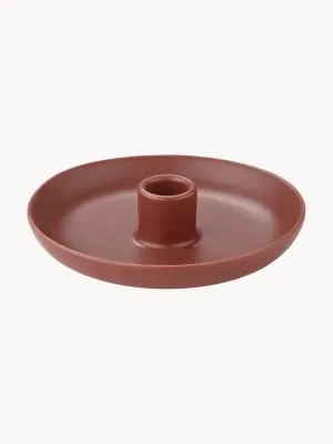 Подсвечник blomus Vela из керамики