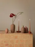 Подсвечник blomus Vela из керамики — фото 3