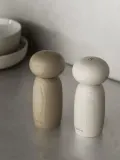 Набор мельниц для соли и перца blomus Moli из ясеня, 2 предмета — фото 6