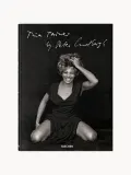 TASCHEN Книга Tina Turner с фотографиями Питера Линдберга, альбом на журнальный столик, твёрдый переплёт, 224 страницы, 24х33 см — фото 1