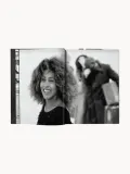 TASCHEN Книга Tina Turner с фотографиями Питера Линдберга, альбом на журнальный столик, твёрдый переплёт, 224 страницы, 24х33 см — фото 7