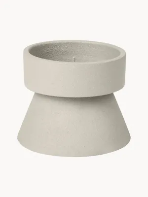 Подсвечник Broste Copenhagen Anker из алюминия