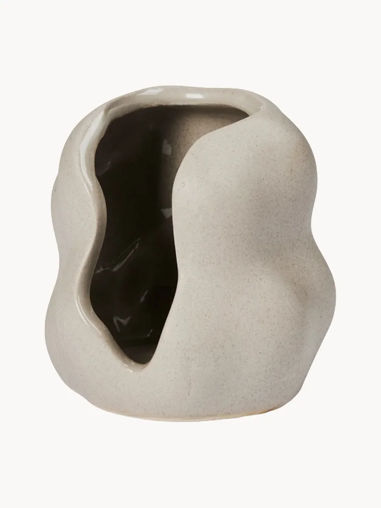 Подсвечник Broste Copenhagen Hekla для чайной свечи